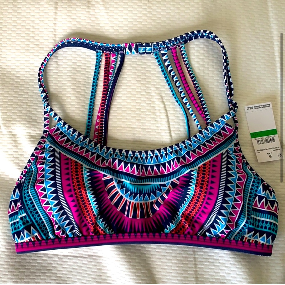 JAG Bikini Top